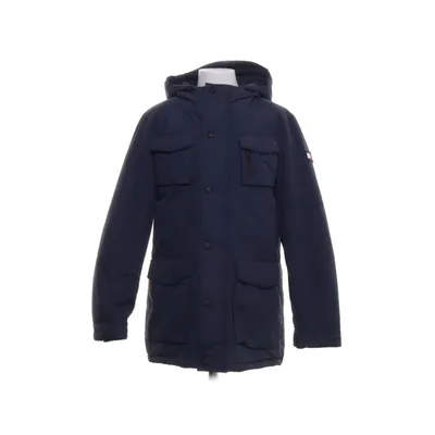 Vinterjacka (Blå) från Tommy Hilfiger Polyamid