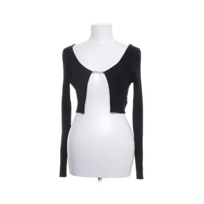 Bolero (Svart) från Jacquemus Bomull