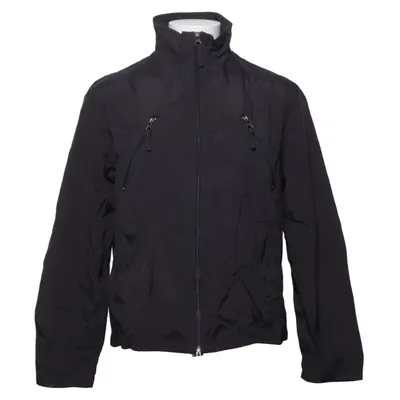 Jack (Zwart) van Armani Jeans Polyamide