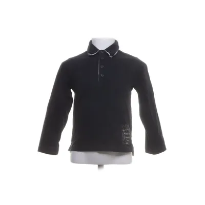 Rugbytröja (Blå) från Burberry Bomull