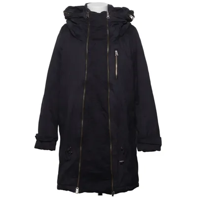 Veste maternité (Noir) de Mamalicious