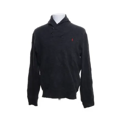 Trui (Grijs) van Polo Ralph Lauren Katoen