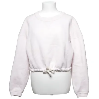 Sweatshirt (Beige, Pink) from Isabel Marant Cotton, Polyester