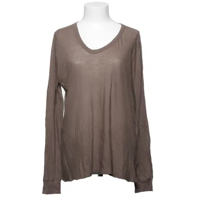 T-shirt à manches longues (Edfu) de Rick Owens
