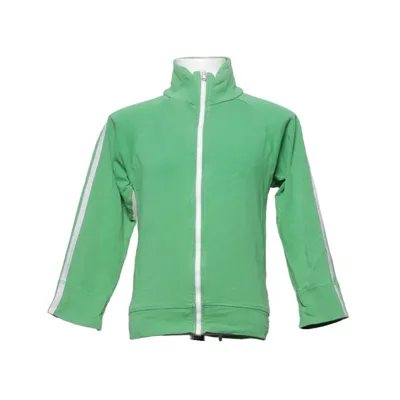 Varsity-jack (Groen) van Me&i