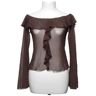 Top (Brown) from NA-KD