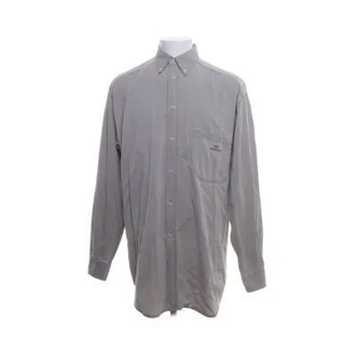 Overhemd (Grijs) van Armani Jeans