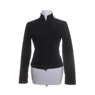 Jakke (Vintage 1980) fra Armani Jeans Nylon, Elastan, Bomuld, Viscose, Polyester
