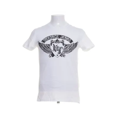 T-shirt (Vit) från Versace Jeans Bomull