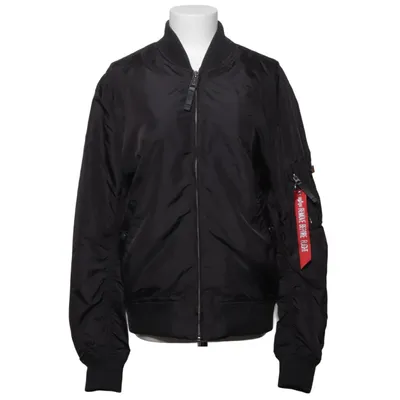 Bomberjacka (Ma-1) från Alpha Industries Polyamid