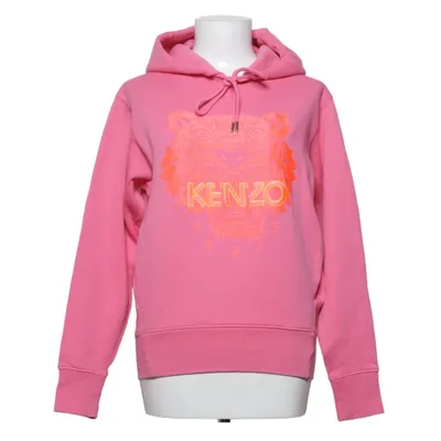 Sweatshirt (Rose) de Kenzo Coton