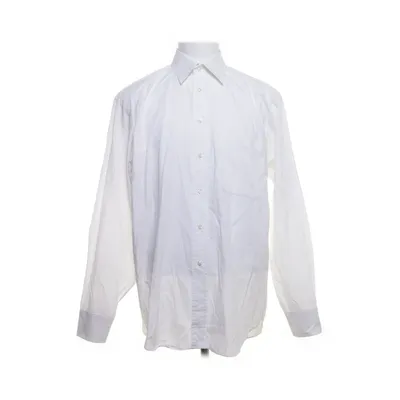 Shirt (White) from Aigner Cotton