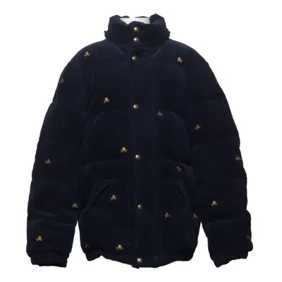 Vinterjacka (Blå) från Polo Ralph Lauren Bomull, Polyester