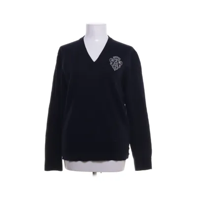 Pullover (Blå) från Gucci Ull