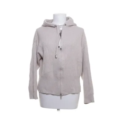 Huvtröja (Beige) från Brunello Cucinelli Kashmir