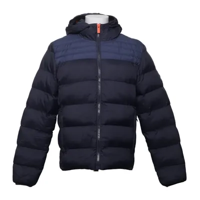 Winterjas (Blauw) van Calvin Klein Golf Nylon, Polyester