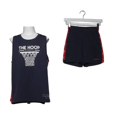 Ensemble de vêtements de sport (Bleu, Rouge) de Tarmak