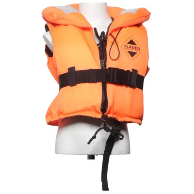 Life jacket (Orange) from Fladen