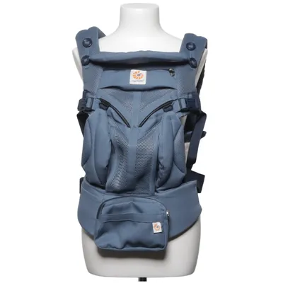 Bärsele (OMNI 360) från Ergobaby Polyester, Polyuretan