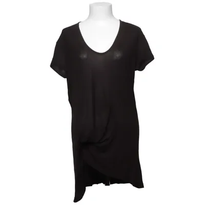 Tuniek (Cyclops) van Rick Owens Zijde, Viscose