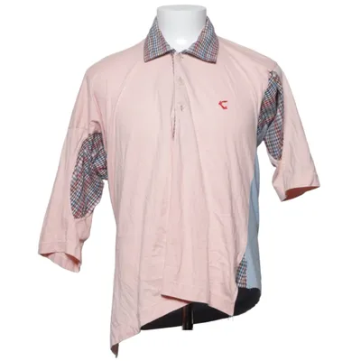 Polo (Rose, Bleu, Multicolore) de Vivienne Westwood Coton, Polyester