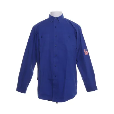 Work shirt (Blue) from Polo Sport Ralph Lauren Cotton