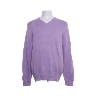Pullover (Lila) van Polo Ralph Lauren Katoen