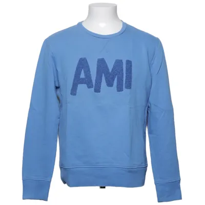 Sweatshirt (Ami De Coeur) van AMI Katoen