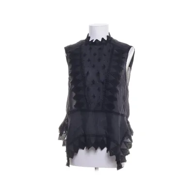 Top (Zwart) van Isabel Marant Polyester