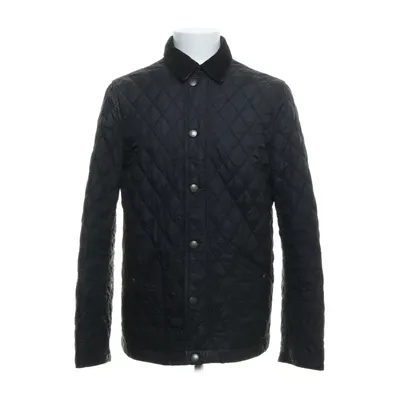 Lättviktsjacka (Svart) från Burberry Brit Bomull, Nylon, Polyester
