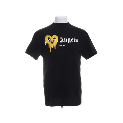 T-shirt (Svart) från Palm Angels Bomull