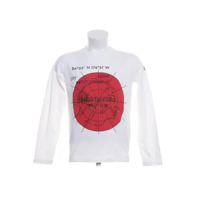 Long sleeve T-shirt (LS-Shirt) from Moncler Cotton