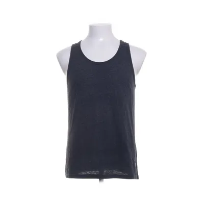Onderhemd (Holbrook A-Shirt) van Carhartt WIP Katoen, Polyester