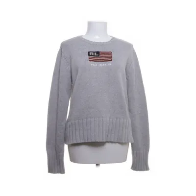 Sweater (Gray) from Polo Jeans Company Ralph Lauren Cotton