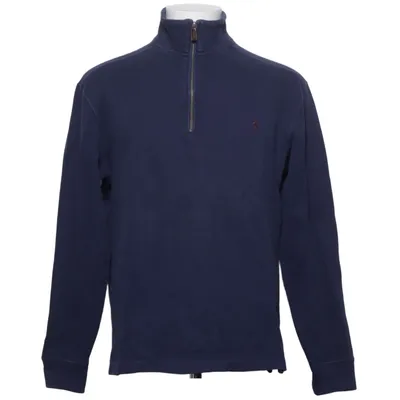 Collegetröja (Blå) från Ralph Lauren