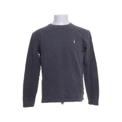 Sweater (Grå) fra Polo Ralph Lauren Bomuld