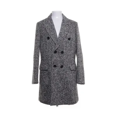 Rock (DUILIO 16 TWEED) från Palto Ull, Bomull, Polyester, Nylon