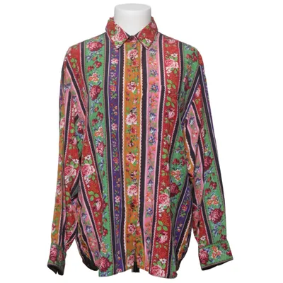 Skjorte (Vintage) fra Kenzo City Viscose