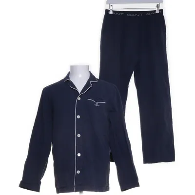 Pajamas (Blue) from GANT Cotton