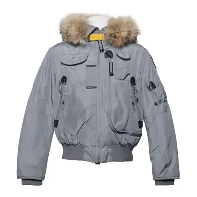 Doudoune (Gris) de Parajumpers Acrylique, Polyamide, Polyester, Laine