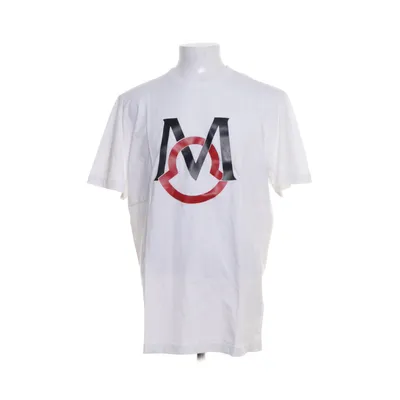 T-shirt (Maglia T-shirt) from Moncler Cotton