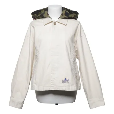 Jacka (Vit, Grön) från A Bathing Ape Bomull