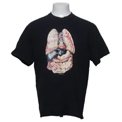 T-shirt (Anatomy) from Supreme Cotton
