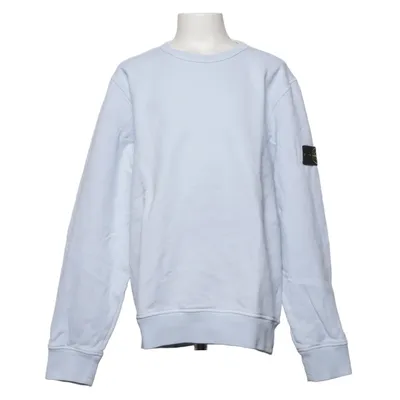 Sweatshirt (Blue) from Stone Island Junior