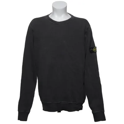 Collegetröja (Grå) från Stone Island Junior Bomull