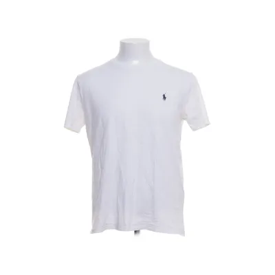 T-shirt (White) from Polo Ralph Lauren Cotton