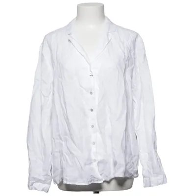 Bluse (COCKTAIL BLANC 2091) fra Karl Marc John Linned