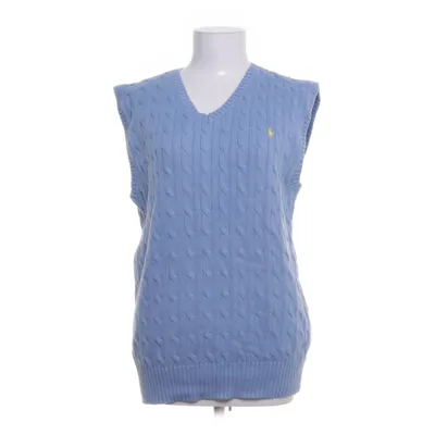 Slipover (Blå) från Polo Ralph Lauren Bomull