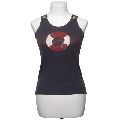 Tanktop (Vintage) van Louis Vuitton