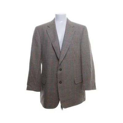 Blazer (Bennet- B) from Burberry Wool, Viscose